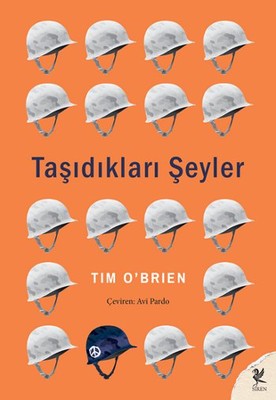 Taşıdıkları Şeyler | Siren Yayınları