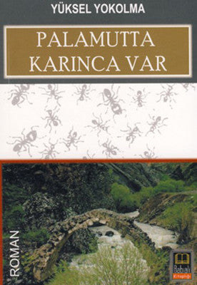 Palamutta Karınca Var | Babıali Kitaplığı