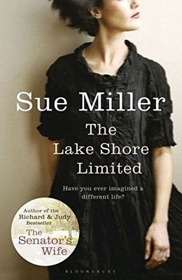 The Lake Shore Limited | Bloomsbury