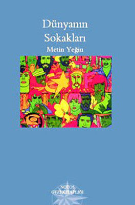 Dünyanın Sokakları | Notos
