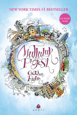 Mutluluk Projesi | April Yayıncılık