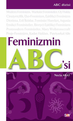 Feminizmin ABC'si | Say Yayınları