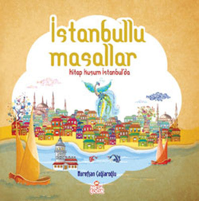 Tales from Istanbul | Generation Children's Publications