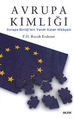 Avrupa Kimliği | Alfa Yayınları