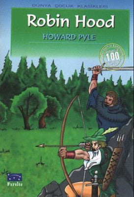 Robin Hood | Parıltı Yayınları