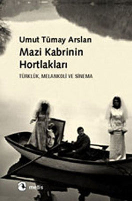 Mazi Kabrinin Hortlakları | Metis Yayınları