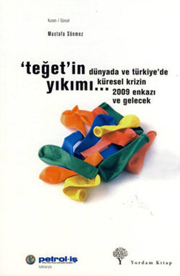 Teğet'in Yıkımı | Yordam Kitap