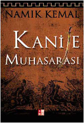 Kanije Muhasarası | Babıali Kültür - BKY