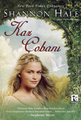 Kaz Çobanı | Karakedi Yayınları