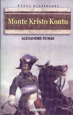 Monte Kristo Kontu | Anonim Yayınları