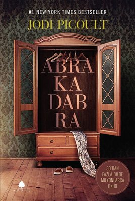 Abra Kadabra | April Yayıncılık