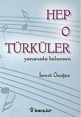 Hep O Türküler | İnkılap Yayınları