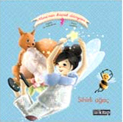 Sihirli Ağaç | Lal