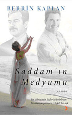 Saddam'ın Medyumu | Cinius