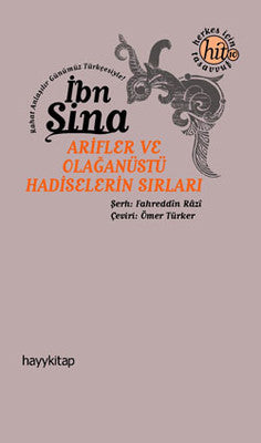 Arifler ve Olağanüstü Hadiselerin Sırrı | Hayy Kitap