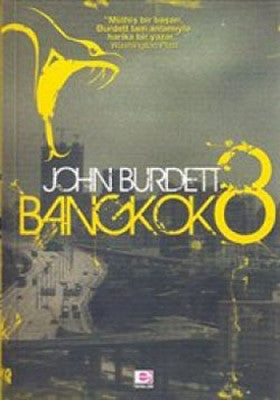 Bangkok 8 | E Yayınları
