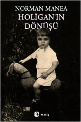 Holigan'ın Dönüşü | Metis Yayınları