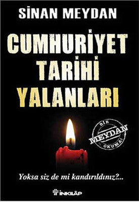 Cumhuriyet Tarihi Yalanları | İnkılap Yayınları