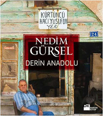 Derin Anadolu | Doğan Kitap