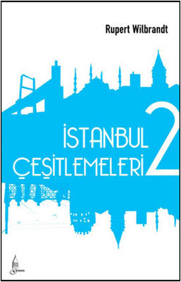 İstanbul Çeşitlemeleri 2 | Galata