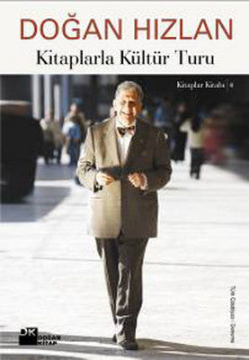 Kitaplarla Kültür Turu | Doğan Kitap