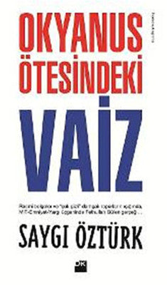 Okyanus Ötesindeki Vaiz | Doğan Kitap