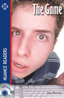 The Game + CD (Nuance Readers Level-1) | Nüans