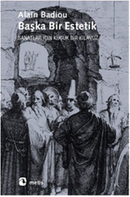 Başka Bir Estetik | Metis Yayınları