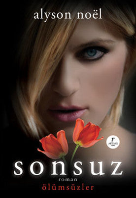 Sonsuz - Ölümsüzler | Artemis Yayınları