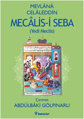 Mecalis-i Seba | İnkılap Yayınları