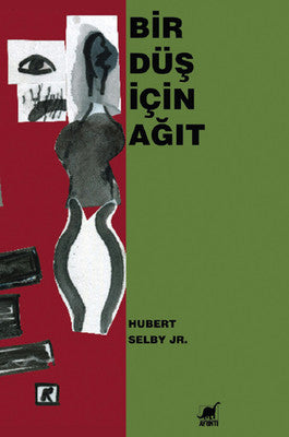 Bir Düş İçin Ağıt | Ayrıntı Yayınları