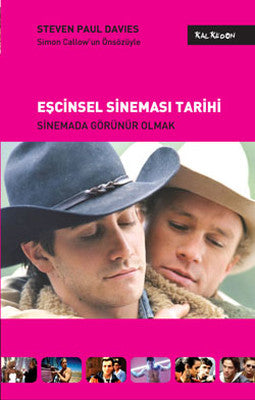 Eşcinsel Sineması Tarihi - Sinemada Görünür Olmak | Kalkedon