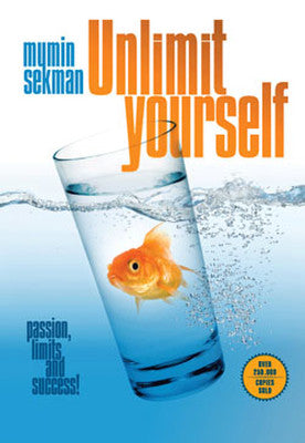 Unlimit Yourself | Alfa Yayıncılık