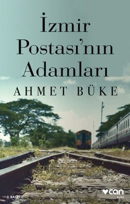 İzmir Postası'nın Adamları | Can Yayınları