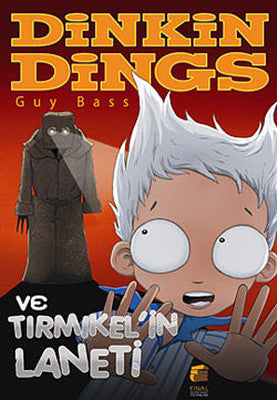 Dinkin Dings ve Tırmıkel'in Laneti | Final Kültür Sanat Yayınları