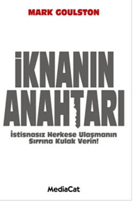 İknanın Anahtarı | Mediacat