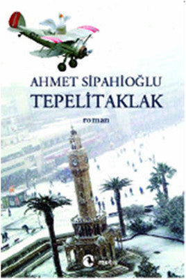 Tepelitaklak | Metis Yayınları