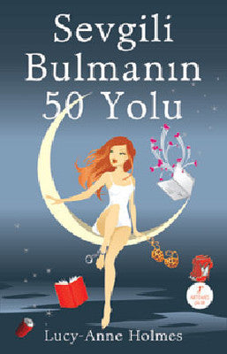 Sevgili Bulmanın 50 Yolu | Artemis Yayınları