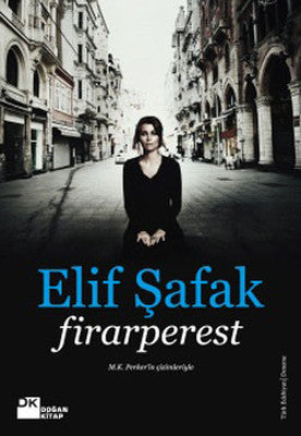 Firarperest | Doğan Kitap