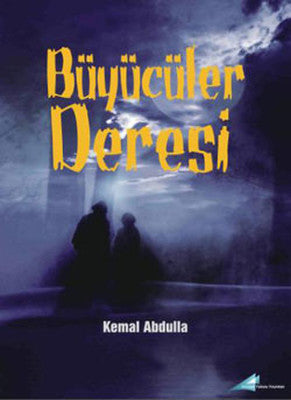 Büyücüler Deresi | Avrupa Yakası Yayınları