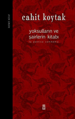 Yoksulların ve Şairlerin Kitabı 3 | Timaş Yayınları