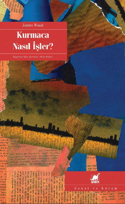 Kurmaca Nasıl İşler? | Ayrıntı Yayınları