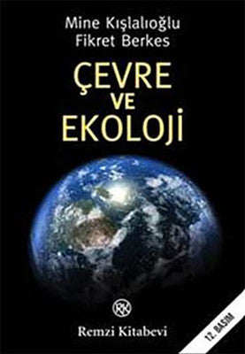 Çevre ve Ekoloji | Remzi Kitabevi