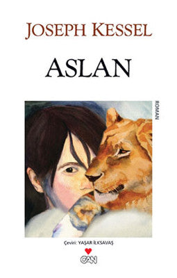 Aslan | Can Yayınları