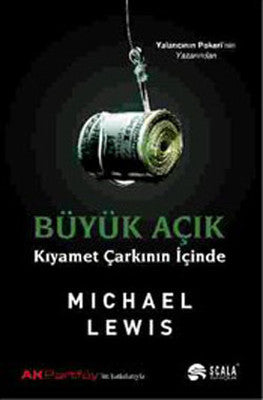 Büyük Açık Kıyamet Çarkının İçinde | Scala Yayıncılık