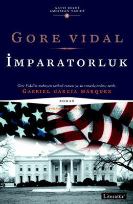 İmparatorluk | Literatür Yayıncılık