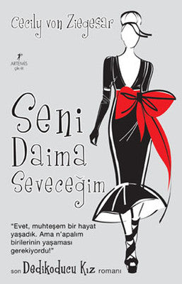 Seni Daima Seveceğim | Artemis Yayınları