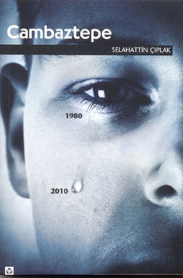 Cambaztepe | Yeni Alan Yayıncılık