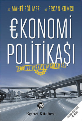 Ekonomi Politikası | Remzi Kitabevi