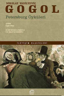 Petersburg Öyküleri | İletişim Yayınları